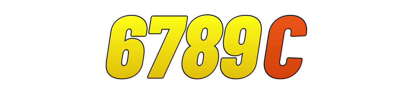 6789c